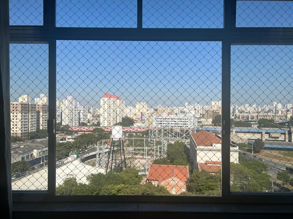 Apartamento Para Pessoas De Familia Ou A Negocio, Ap Lindo Aconchegante No Bras Proximo Igreja Mundial,Mercado Municipal, 25 De Marco, Templo Salomao, Metro Dom Pedro Ll, Bancos, Mercado E Etc São Paulo Exterior foto